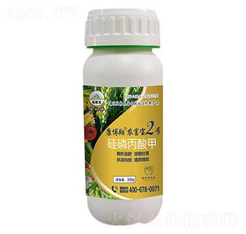 單一元素-農(nóng)富寶2號-康鉑祥