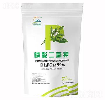 磷酸二氫鉀-萬禾農(nóng)業(yè)