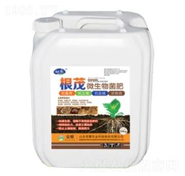 微生物菌肥-根茂-榮耀農(nóng)業(yè)