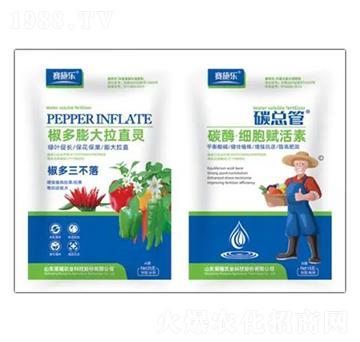 椒多膨大拉直靈+碳酶·細(xì)胞賦活素-賽施樂(lè)-榮耀農(nóng)業(yè)