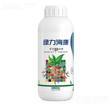 綠力?？?瑞牛農(nóng)業(yè)