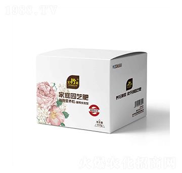 緩釋長(zhǎng)效型植物營(yíng)養(yǎng)粒（盒）-史丹利