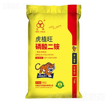 虎植旺磷酸二銨15-42-0-三環(huán)-云天化