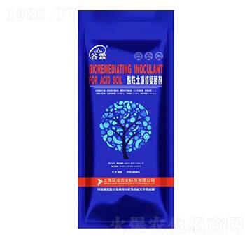 酸性土壤修復菌劑-沃富天農(nóng)業(yè)