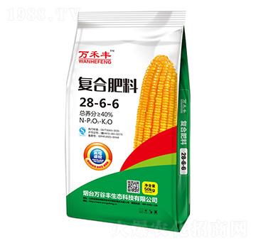 復(fù)合肥料28-6-6-萬(wàn)谷豐