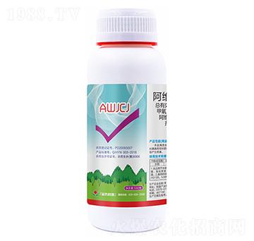 10%阿維·甲蟲(chóng)肼-益農(nóng)