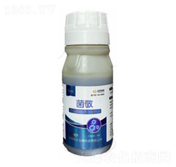細(xì)菌病害專用助劑-菌敬-稼壯碩豐-沃土生物