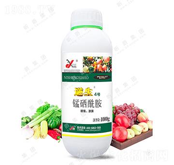 錳硒酰胺-逆生4號-昕爵