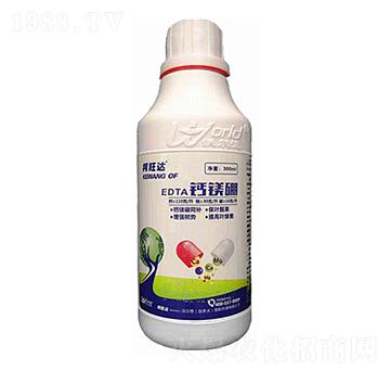 EDTA鈣鎂硼-柯旺達-沃爾德農業(yè)