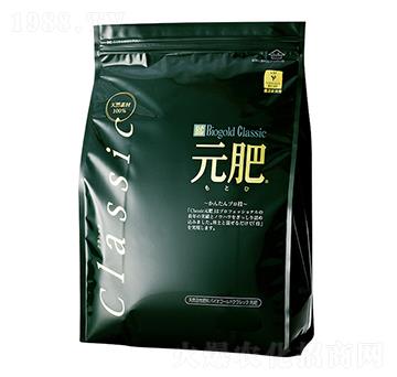 元肥-海德龍生物