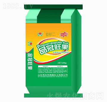 全營養(yǎng)水溶肥料-品冠旺果-齊民豐農業(yè)