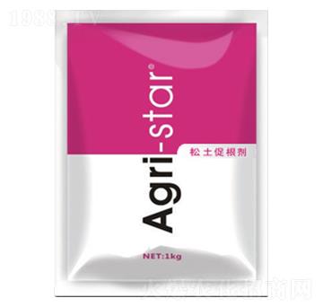 Agri-star松土促根劑-火車頭