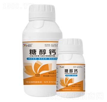 糖醇鈣中量元素水溶肥-倍綠農(nóng)業(yè)
