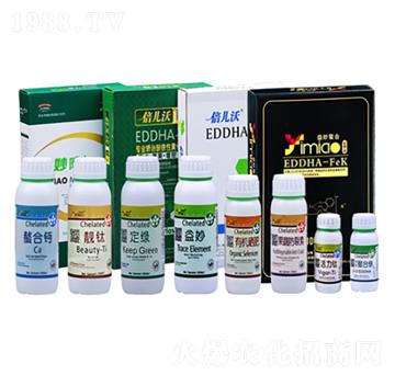 微量元素水溶肥-倍綠農(nóng)業(yè)