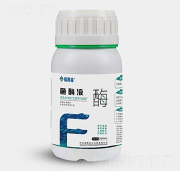 魚(yú)酶液葉面肥-福賽福
