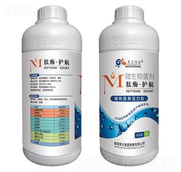 肽酶·護(hù)航（?；ū９?增產(chǎn)提質(zhì)）-昊月信合
