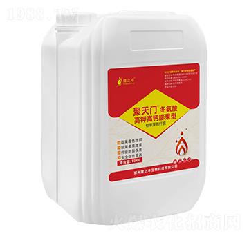 高鉀高鈣膨果型聚天門(mén)冬氨酸-隆之豐