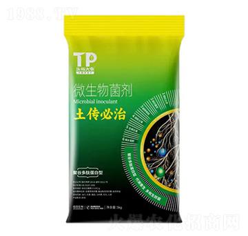 聚谷多肽蛋白型微生物菌劑-土傳必治-佳田生物