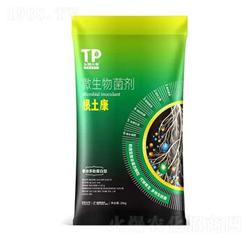 聚谷多肽蛋白型微生物菌劑-根土康-佳田生物
