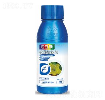 農(nóng)藥增效劑-達(dá)立斯-建華農(nóng)業(yè)