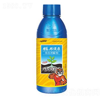 線蟲溶解劑-增虎根線康-建華農(nóng)業(yè)