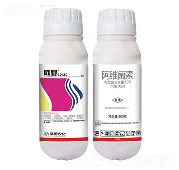 1.8%阿維菌素乳油-陸野農(nóng)化