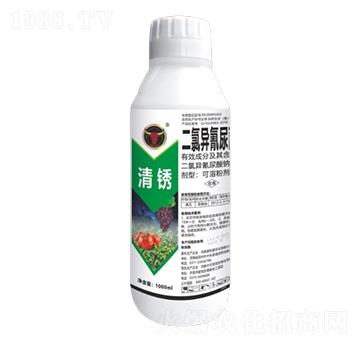 葉斑銹病專用-清銹-公牛國(guó)際