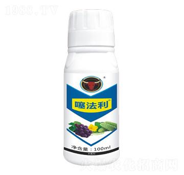 霜霉疫病專用-噻法利-公牛國(guó)際