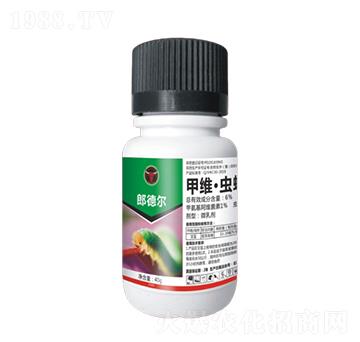軟體蟲專用殺蟲劑-郎德爾-公牛國際