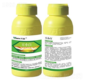 37%氟·松·烯草酮-豆小白-萬容