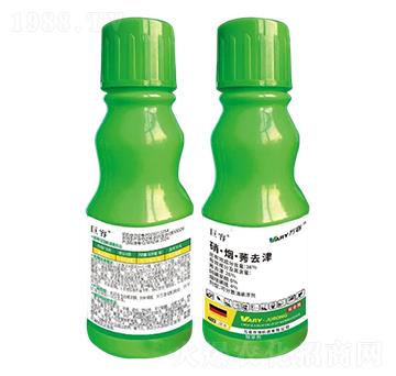 36%硝·煙·莠去津100g-巨容-萬(wàn)容