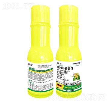 36%硝·煙·莠去津180g-巨容-萬容