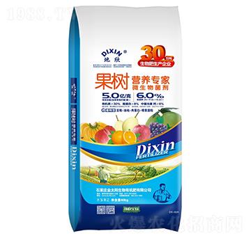 果樹營養(yǎng)專家（微生物菌劑）-地欣-金太陽